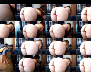 sandycandypervs — 116 minute Chaturbate couple naked cam show, 720p, Sep 4, 2025