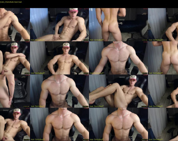 sinffuly — 114 minute Chaturbate male naked cam show, 720p, Sep 4, 2025