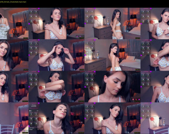 synne_glows — 120 minute Chaturbate female naked cam show, 720p, Sep 4, 2025