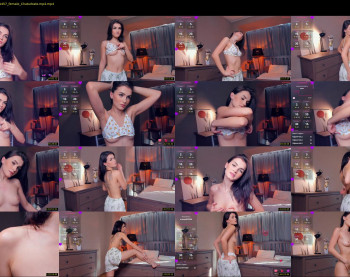 synne_glows — 121 minute Chaturbate female naked cam show, 720p, Sep 4, 2025