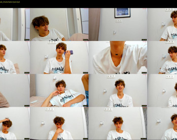 _kurt — 69 minute Chaturbate male naked cam show, 720p, Sep 5, 2025