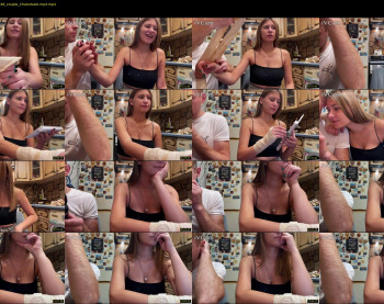 _magic_kis — 16 minute Chaturbate couple naked cam show, 720p, Sep 5, 2025