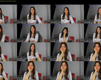anny_leinhart — 11 minute Chaturbate female naked cam show, 720p, Sep 6, 2025