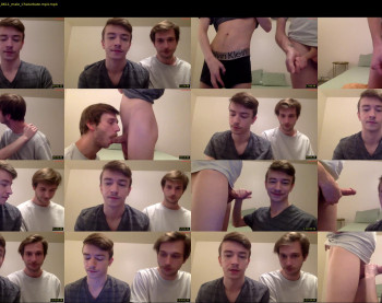 ashingwest97 — 97 minute Chaturbate male naked cam show, 720p, Sep 5, 2025