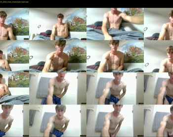 basicallyjustmee — 86 minute Chaturbate male naked cam show, 480p, Sep 6, 2025