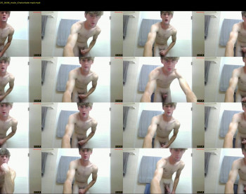 basicallyjustmee — 7 minute Chaturbate male naked cam show, 480p, Sep 6, 2025
