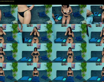 beibi_sin — 4 minute Chaturbate couple naked cam show, 720p, Sep 5, 2025