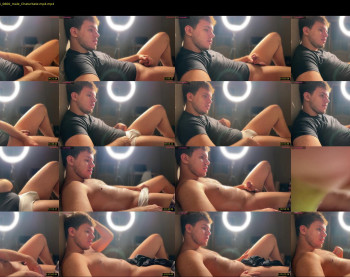 christophertan — 108 minute Chaturbate male naked cam show, 720p, Sep 5, 2025