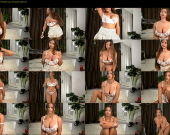 deborahlowe — 120 minute Chaturbate female naked cam show, 720p, Sep 5, 2025
