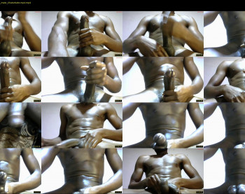 decraze — 18 minute Chaturbate male naked cam show, 720p, Sep 5, 2025