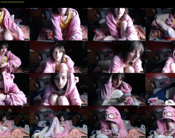 devilg1rl — 123 minute Chaturbate female naked cam show, 720p, Sep 5, 2025