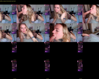 emptyhunters — 49 minute Chaturbate couple naked cam show, 720p, Sep 5, 2025
