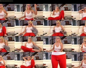 fitcougarcb — 68 minute Chaturbate female naked cam show, 720p, Sep 5, 2025