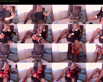 foxydiamond2020 — 120 minute Chaturbate female naked cam show, 720p, Sep 5, 2025