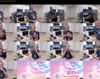 holihurricane — 83 minute Chaturbate female naked cam show, 720p, Sep 5, 2025
