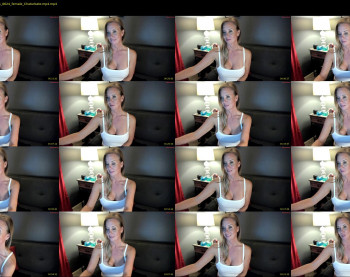 indianacooper — 4 minute Chaturbate female naked cam show, 720p, Sep 5, 2025