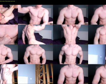 jamesstong — 31 minute Chaturbate male naked cam show, 720p, Sep 5, 2025