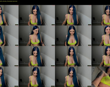 juliabeautiful — 120 minute Chaturbate female naked cam show, 720p, Sep 6, 2025