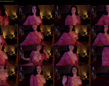 karrin — 120 minute Chaturbate female naked cam show, 720p, Sep 6, 2025