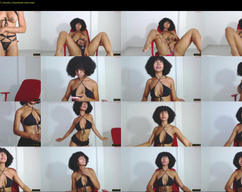 kintsugim — 113 minute Chaturbate female naked cam show, 720p, Sep 5, 2025