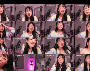 maru_chan_ — 121 minute Chaturbate female naked cam show, 720p, Sep 5, 2025