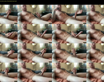 moreplease413 — 41 minute Chaturbate male naked cam show, 720p, Sep 5, 2025