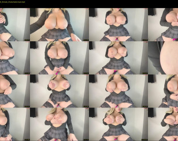neonjade — 70 minute Chaturbate female naked cam show, 720p, Sep 6, 2025
