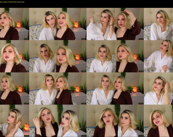pinkadele — 43 minute Chaturbate female naked cam show, 720p, Sep 5, 2025
