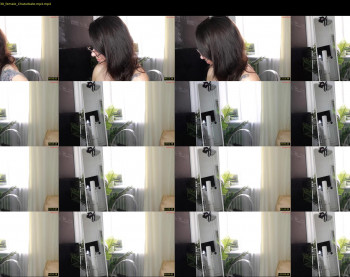 sofiafoster — 71 minute Chaturbate female naked cam show, 720p, Sep 5, 2025