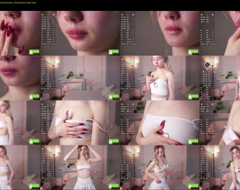 sweetyoops — 80 minute Chaturbate female naked cam show, 720p, Sep 5, 2025