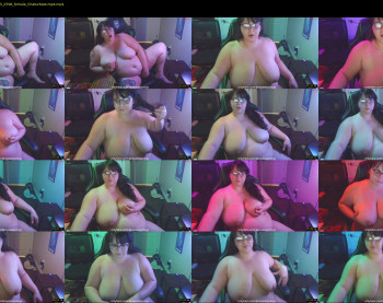 tempestsprings — 9 minute Chaturbate female naked cam show, 720p, Sep 5, 2025