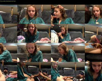 trippybb222 — 93 minute Chaturbate female naked cam show, 720p, Sep 5, 2025