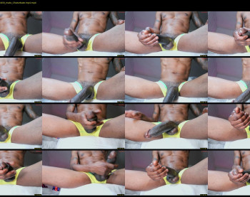123hellyeah — 36 minute Chaturbate male naked cam show, 720p, Sep 6, 2025