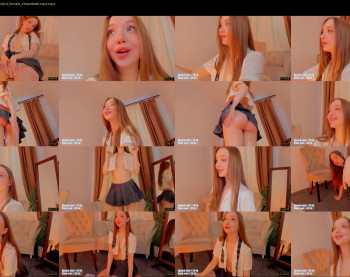 _violet_mills_ — 70 minute Chaturbate female naked cam show, 720p, Sep 6, 2025