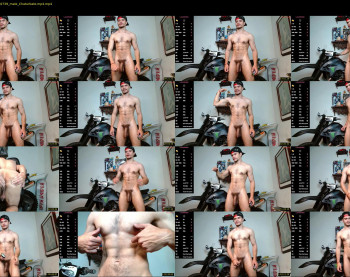 ash_wingrant — 80 minute Chaturbate male naked cam show, 720p, Sep 6, 2025