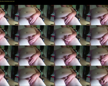 brianrb60 — 32 minute Chaturbate male naked cam show, 720p, Sep 6, 2025