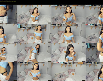 bunny_nova — 93 minute Chaturbate female naked cam show, 720p, Sep 6, 2025