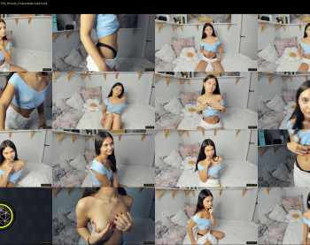 bunny_nova — 120 minute Chaturbate female naked cam show, 720p, Sep 6, 2025