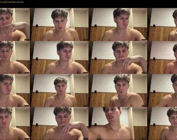 buzz5127 — 16 minute Chaturbate male naked cam show, 480p, Sep 6, 2025