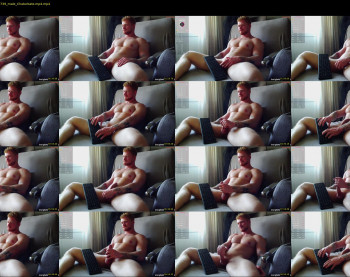 chris_boy37 — 12 minute Chaturbate male naked cam show, 720p, Sep 6, 2025