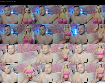 dirtydevilsx — 36 minute Chaturbate couple naked cam show, 720p, Sep 6, 2025