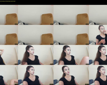 ehotlovea — 75 minute Chaturbate female naked cam show, 720p, Sep 7, 2025
