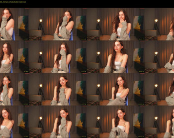 elbasypher — 121 minute Chaturbate female naked cam show, 720p, Sep 7, 2025