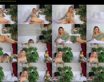 emillybronte — 47 minute Chaturbate female naked cam show, 720p, Sep 7, 2025