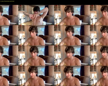 faustfrost — 7 minute Chaturbate male naked cam show, 720p, Sep 6, 2025
