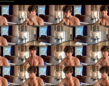 faustfrost — 13 minute Chaturbate male naked cam show, 720p, Sep 6, 2025