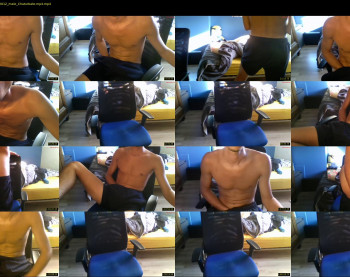goodboy146 — 120 minute Chaturbate male naked cam show, 720p, Sep 6, 2025