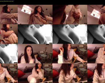 in_yan — 120 minute Chaturbate couple naked cam show, 720p, Sep 6, 2025