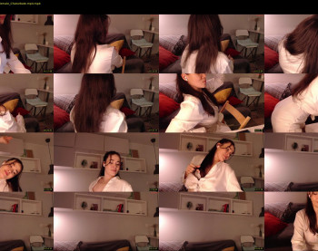 in_yan — 22 minute Chaturbate couple naked cam show, 720p, Sep 6, 2025
