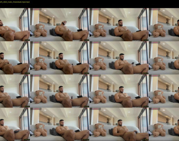 jackson_wayne__ — 93 minute Chaturbate male naked cam show, 720p, Sep 6, 2025